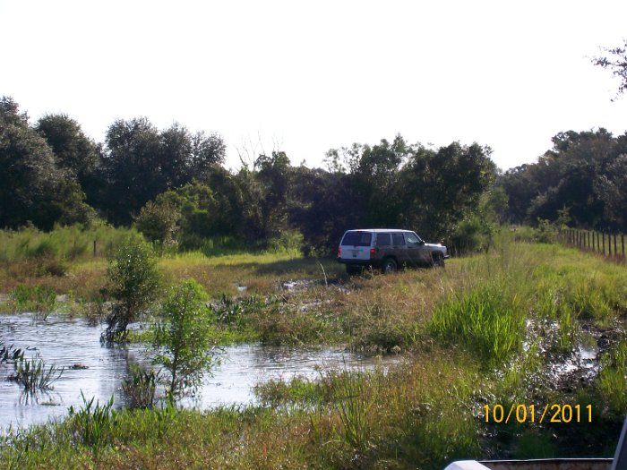2011-Oct-01 HGR4X4 Cookout P1 013